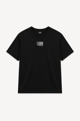 T-shirt KALSH BLACK