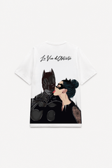 T-shirt BATMAN