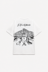 T-shirt GOMORRA