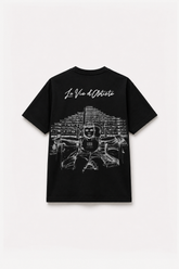 T-shirt GOMORRA