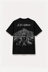 T-shirt GOMORRA