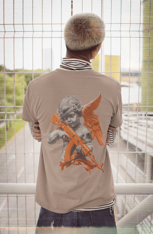 NO WAR™  -T-Shirt
