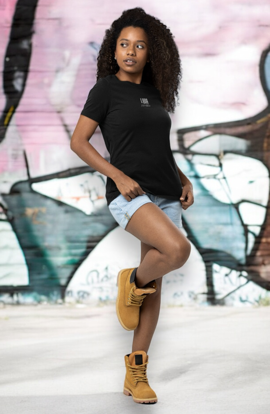 LE PENSEUR™ - T-Shirt