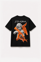 T-shirt KALSH BLACK